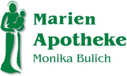Logo von Marien-Apotheke Monika Bulich