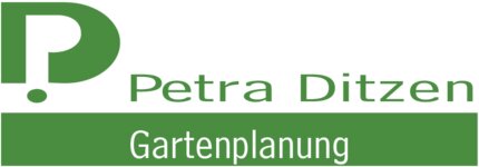 Logo von Ditzen Petra Gartengestaltung