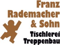 Logo von Franz Rademacher & Sohn GmbH & Co. KG