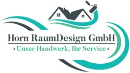 Logo von Horn RaumDesign GmbH