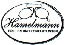 Logo von Hamelmann Simon Optik Hamelmann