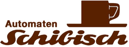 Logo von Automaten Schibisch