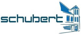 Logo von Schubert GmbH