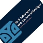 Logo von Fußangel Rudi