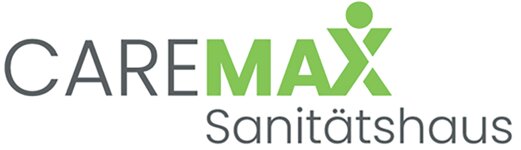 Logo von Sanitätshaus Caremax Inc.