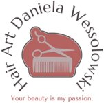 Logo von Wessolowski Daniela