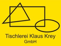 Logo von Tischlerei Klaus Krey GmbH