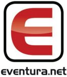 Logo von eventura - Die Veranstaltungsprofis! GmbH