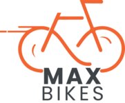 Logo von Max Bikes GmbH