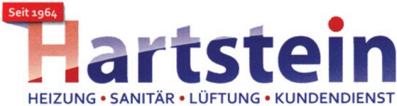 Logo von Hartstein GmbH & Co. KG