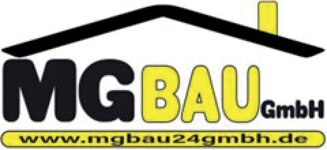 Logo von MG Bau 24 GmbH