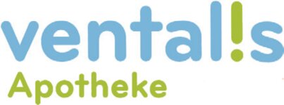 Logo von Ventalis Apotheke Jüchen