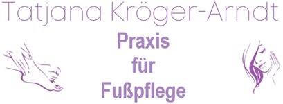 Logo von Kröger Arndt Tatjana