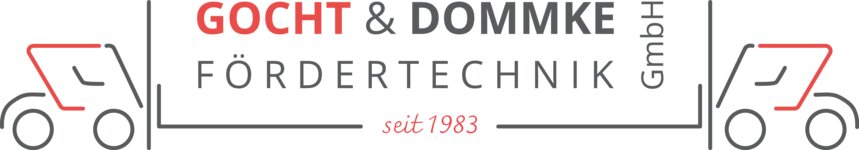 Logo von Gocht & Dommke GmbH