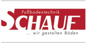 Logo von Fußbodentechnik Schauf
