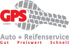 Logo von Auto und Reifen Service GPS GmbH