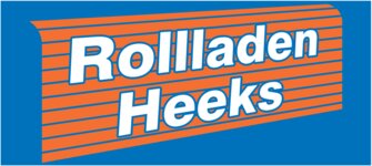 Logo von Heeks Rollladenbau GmbH