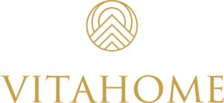 Logo von VITAHOME Immobilien UG (haftungsbeschränkt)