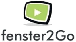 Logo von F2Gfenster2Go GmbH