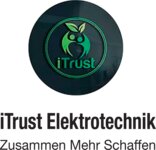 Logo von iTrust Elektrotechnik GmbH