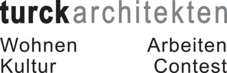 Logo von Turck Architekten