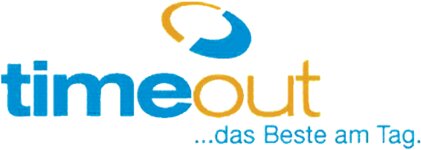 Logo von timeout Fitness- & Gesundheitscenter - SC Bayer 05 Uerdingen e.V.