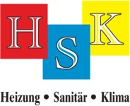 Logo von Klimatechnik GmbH HSK Heizung Sanitär