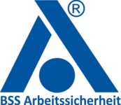 Logo von BSS Arbeitssicherheit