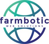 Logo von farmbotic UG (haftungsbeschränkt)
