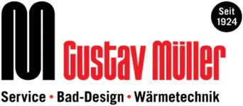 Logo von Gustav Müller GmbH & Co. KG