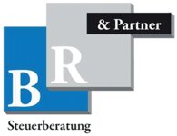 Logo von Steuerberater Behne, Rohr & Partner