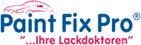 Logo von Paint Fix Pro