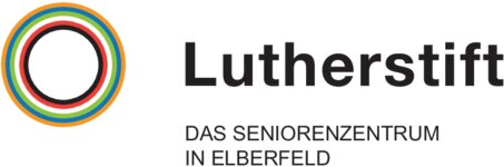 Logo von Seniorencentrum Elberfeld Lutherstift