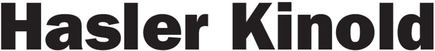 Logo von Peter Hasler & Bernhard Kinold HASLER KINOLD – Rechtsanwälte