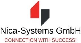 Logo von Nica-Systems GmbH