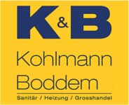 Logo von Kohlmann & Boddem GmbH