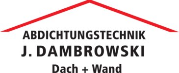 Logo von Dachtechnik Dambrowski