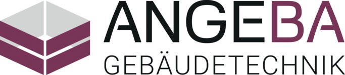 Logo von ANGEBA Niederrhein Gebäudetechnik- Vertriebs GmbH