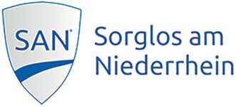 Logo von Sorglos am Niederrhein GmbH