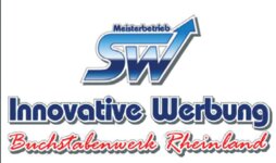 Logo von SW Innovative Werbung