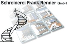 Logo von Schreinerei Frank Renner GmbH