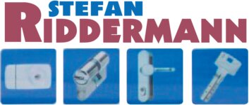 Logo von Riddermann Schlüsseldienst
