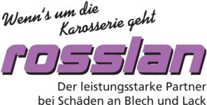 Logo von Norbert Rosslan, Karosseriefachbetrieb e.K.