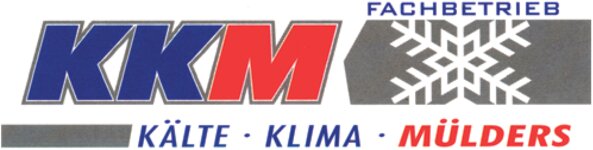 Logo von Kälte Klima Mülders