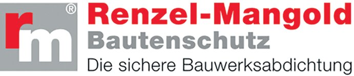 Logo von Renzel-Mangold Bautenschutz e.K. Inh. Adrian Renzel