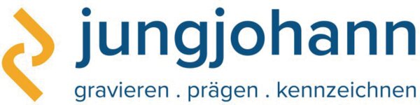 Logo von Jungjohann Gravier- und Werkzeugtechnik GmbH