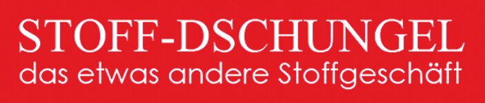 Logo von STOFF-DSCHUNGEL