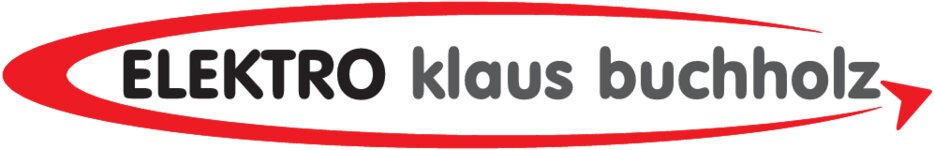 Logo von Klaus Buchholz Elektroinstallationen