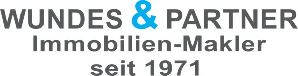 Logo von Wundes Immobilien GmbH & Co.KG