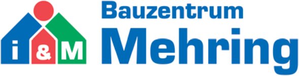 Logo von Heinrich Mehring GmbH & Co. KG